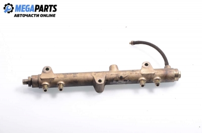 Горивна рейка за Jeep Cherokee SUV III (09.2001 - 01.2008) 2.8 CRD 4x4, 163 к.с.